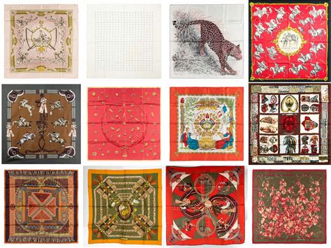 sage hermes|hermes scarf database.